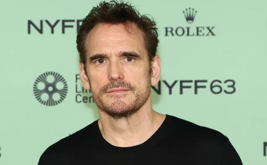 Matt Dillon: From Teen Idol to Hollywood Icon – Celebrating 62 Years of Stardom