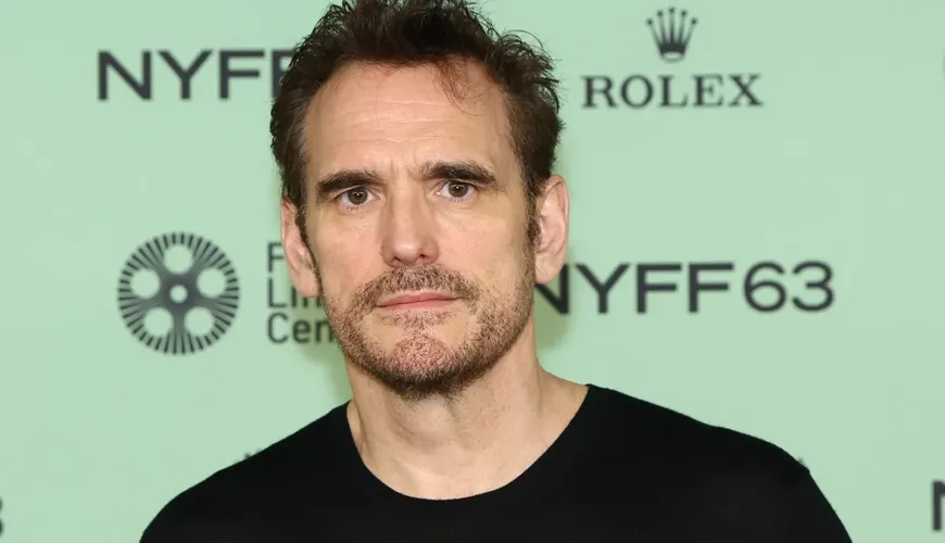 Matt Dillon: From Teen Idol to Hollywood Icon – Celebrating 62 Years of Stardom