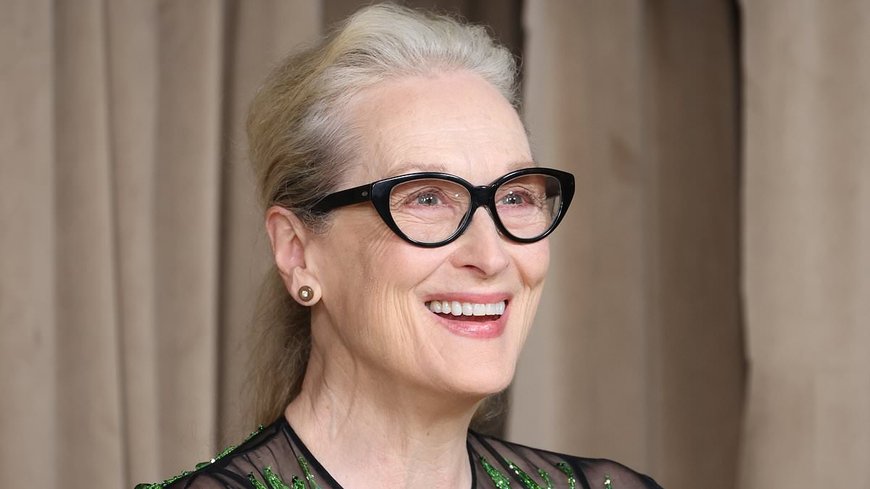 Meryl Streep