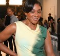Tiffany Haddish and Jordan Chiles Steal the Show at Simkhai Spring 2026