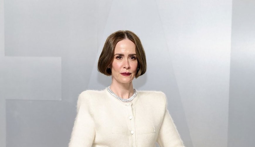 Stars Shine Bright at the 2026 Vanity Fair Oscar Party