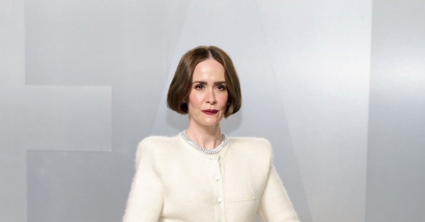 Stars Shine Bright at the 2026 Vanity Fair Oscar Party