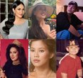Celebrities Take a Nostalgic Trip Back to the 90s in Trendy Throwback Posts