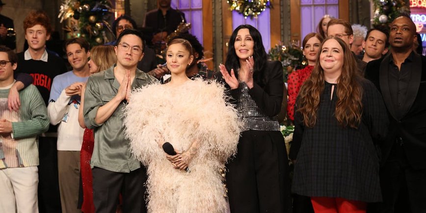 Famous Faces Who Were Rejected by 'SNL' – And Why They're Thankful!