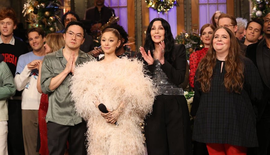 Famous Faces Who Were Rejected by 'SNL' – And Why They're Thankful!