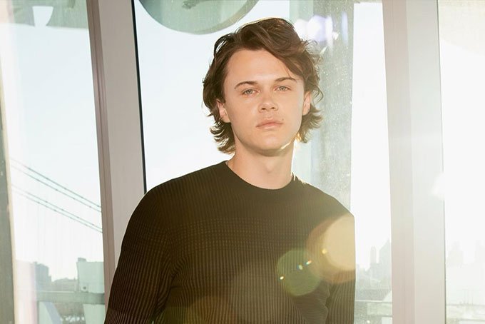 Christopher Briney