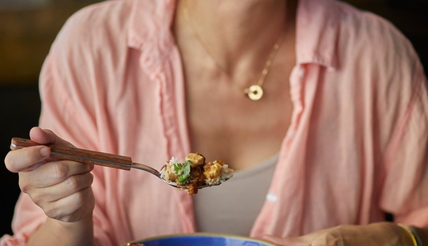 Kathy Fang: From Corporate World to Culinary Star