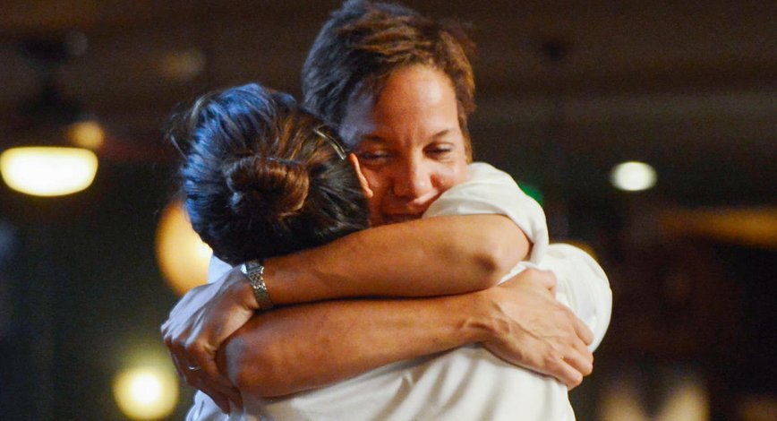 Top Chef's Shirley Chung Triumphs Over Cancer: 'I'm in 100% Remission!'