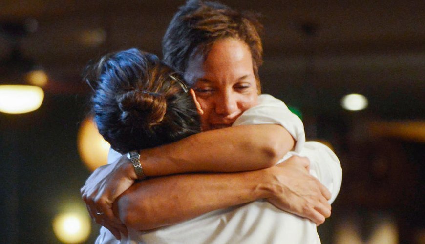 Top Chef's Shirley Chung Triumphs Over Cancer: 'I'm in 100% Remission!'