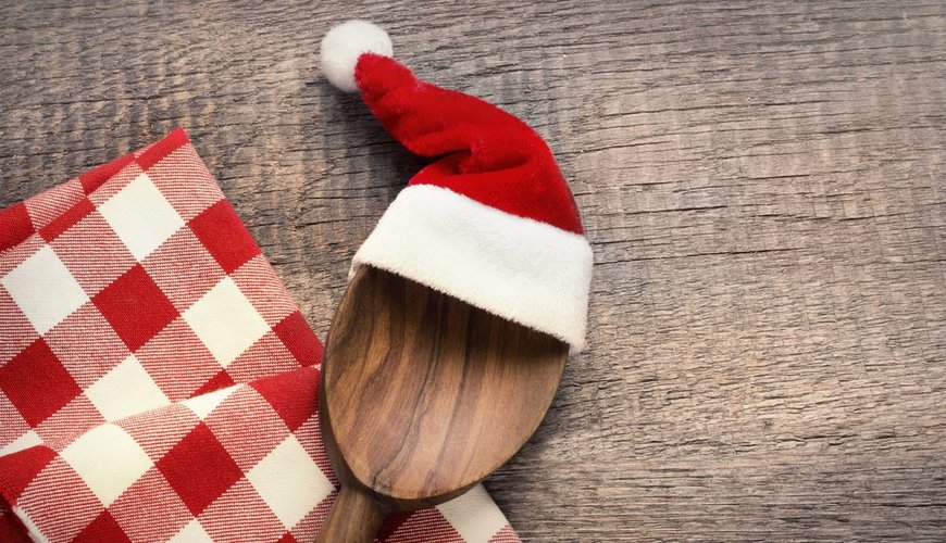 Celebrity Chefs Dish Out Their Top Stocking Stuffer Picks – Including a $4 Gem!