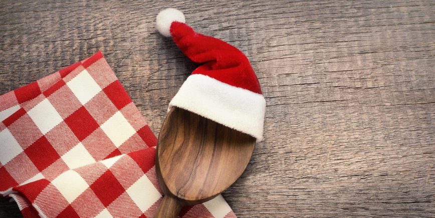 Celebrity Chefs Dish Out Their Top Stocking Stuffer Picks – Including a $4 Gem!