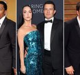Famous Co-Parenting Duos: Katy Perry & Orlando Bloom, Zayn Malik & Gigi Hadid and More