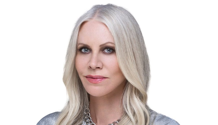 Amanda George's Hair Hit List – Secrets to Star-Worthy Strands!