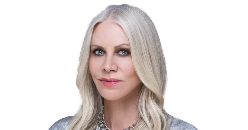 Amanda George's Hair Hit List – Secrets to Star-Worthy Strands!
