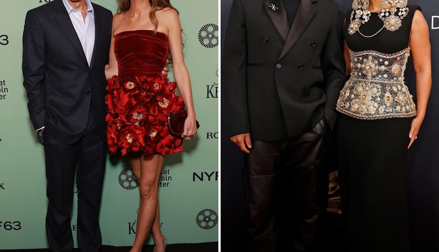 Celebrity Couples Who Have Never Fought – and They're Not Kidding!