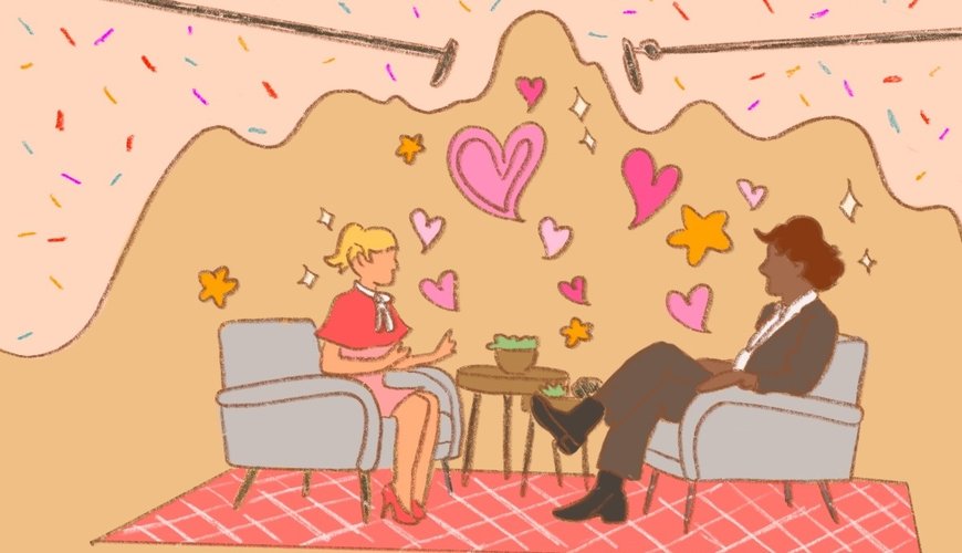 Celebrity Interviews: From Scandalous Probes to Surface-Level Chats