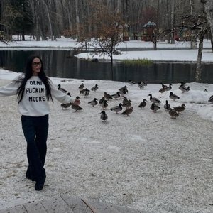 Demi Moore's Idaho Love Affair: From Hollywood to Duck Adventures