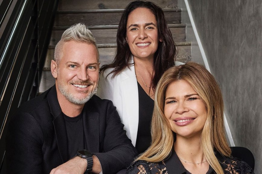 Nail Icons Unite: Celebrity Manicurists Team Up with Star Touch to Shape Future Artists