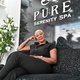 Andrea Johnson's Pure Serenity: Where Celebrities and Excellence Meet