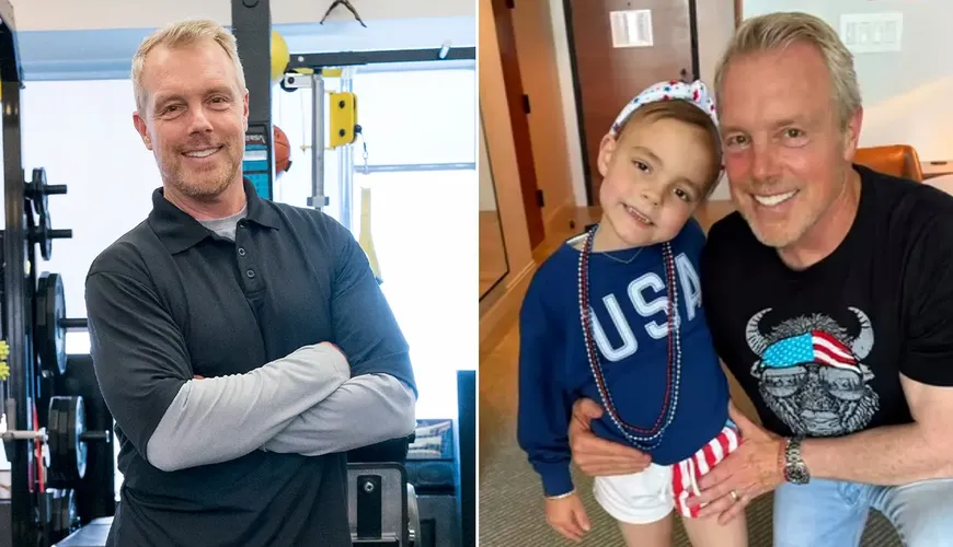 Gunnar Peterson's Heartfelt Tribute to Tennessee: How a Community Came Together for His Daughter's Cancer Battle