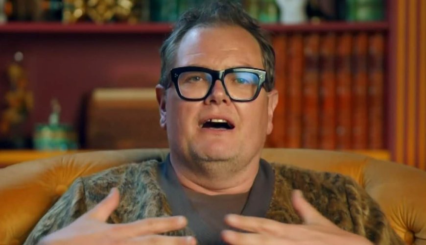 Alan Carr's Killer Instinct: The Traitors' Drama Unfolds with Laughter and Gasps