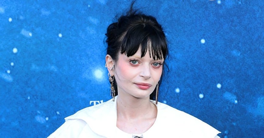 Ruth Codd's Inspiring Journey: Second Leg Amputation and Rising Stardom