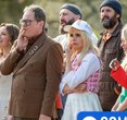 Celebrity Traitors: The Show Where Fame Takes a Backseat
