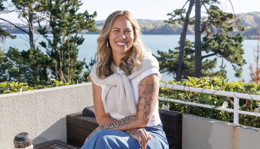Nix Adams: From Rock Bottom to Reality Show Triumph
