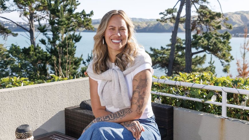 Nix Adams: From Rock Bottom to Reality Show Triumph