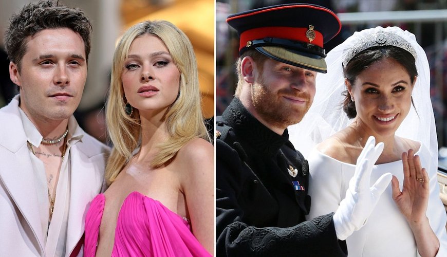 Celebrity Wedding Drama: Family Feuds and Frenzies