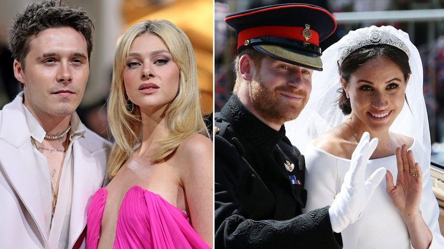 Celebrity Wedding Drama: Family Feuds and Frenzies