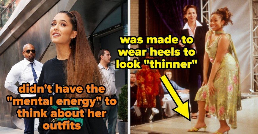 Unveiling the Heartfelt Stories Behind Celebrities' Iconic Styles