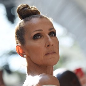 Céline Dion's Sun-Kissed Throwback Sparks Summer Nostalgia