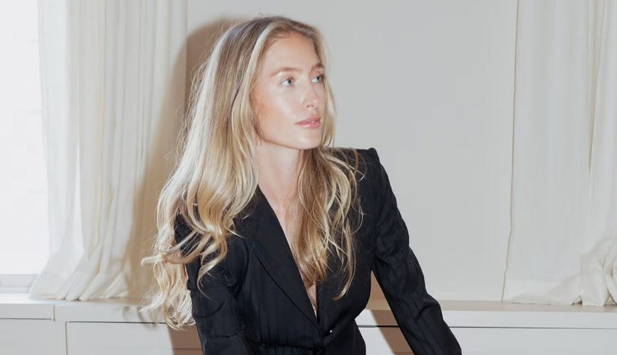 Chandler Guttersen: The Vintage Visionary Transforming Hollywood's Wardrobe