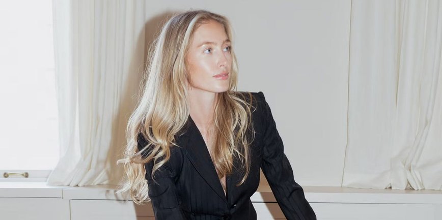 Chandler Guttersen: The Vintage Visionary Transforming Hollywood's Wardrobe