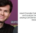 Chandler Riggs: From Child Star to Hollywood Heavyweight