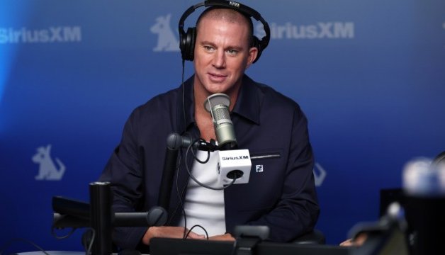 Channing Tatum Spills the Tea on Jax Taylor's 'Roommate' Claims