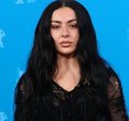 Charli XCX Turns Heads in Daring Lace at Berlin Film Festival