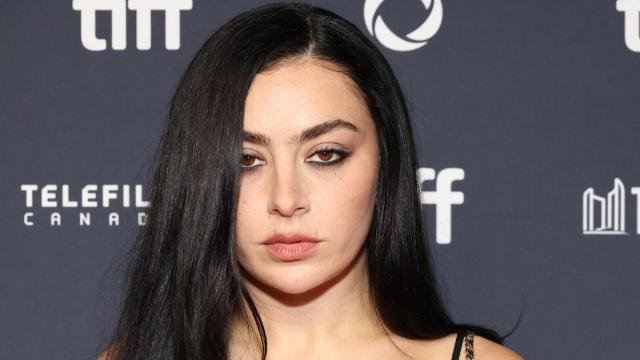 Charli XCX Stuns in Daring Sheer Black Ensemble – Fans Call Her 'Height of Glamor'