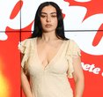 Charli XCX Lights Up Paris with 'Erupcja' Premiere!