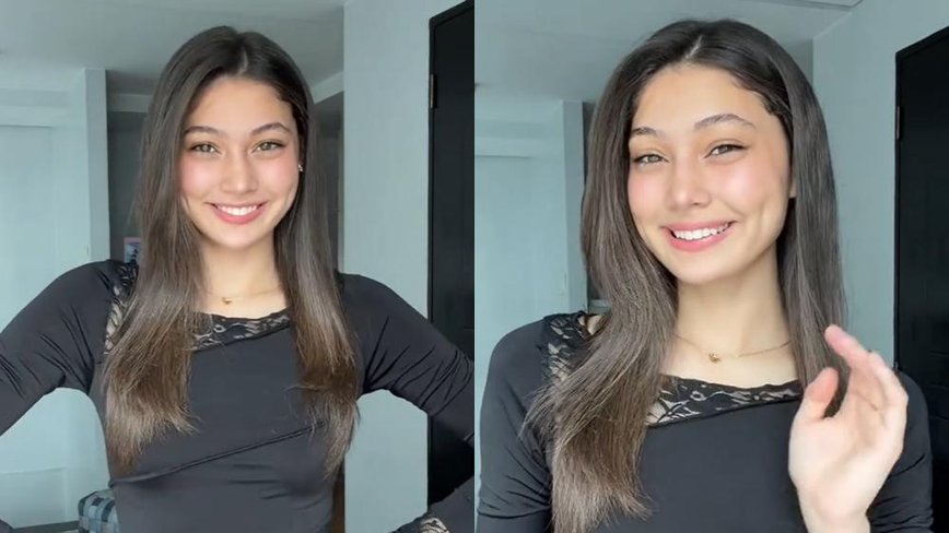 Charlie Fleming Takes TikTok by Storm with 'Bebot' Challenge