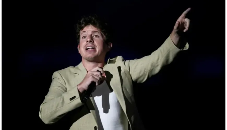 Charlie Puth's Fortune Unveiled: How Much is the Pop Maestro Worth?