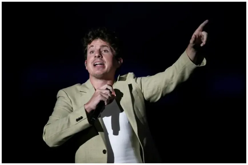 Charlie Puth's Fortune Unveiled: How Much is the Pop Maestro Worth?