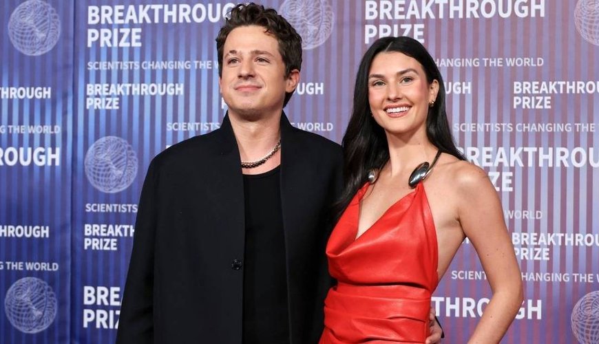 Brooke Sansone's Heartfelt Tribute to Son Jude with a Dazzling Necklace