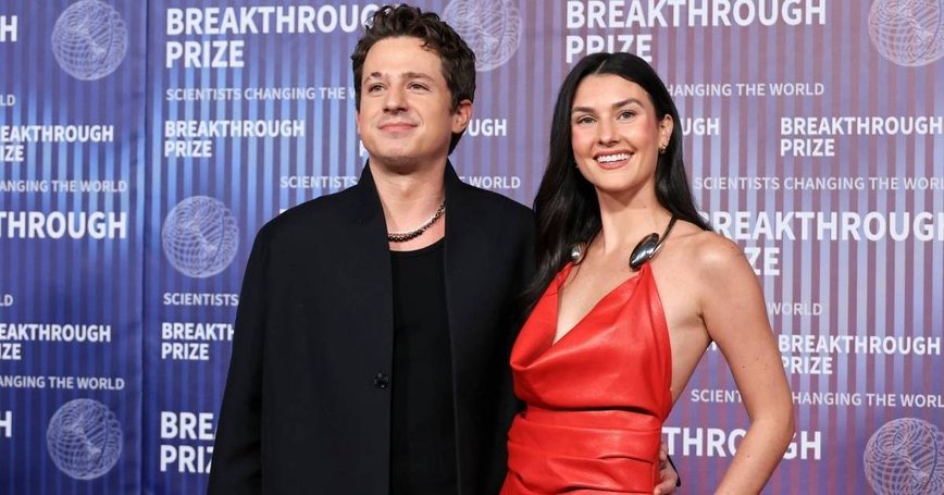 Brooke Sansone's Heartfelt Tribute to Son Jude with a Dazzling Necklace