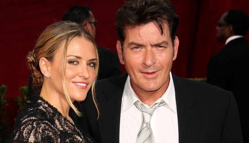 Charlie Sheen to Shell Out $500K to Ex Brooke Mueller in Child Support Drama