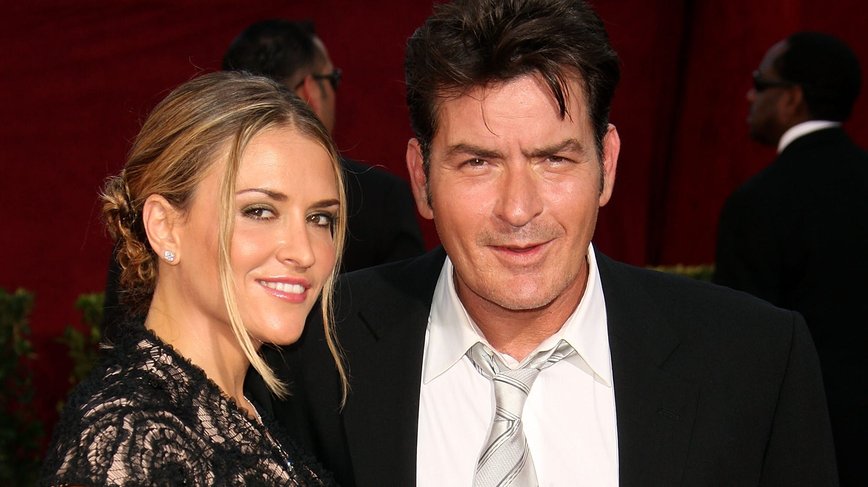 Charlie Sheen to Shell Out $500K to Ex Brooke Mueller in Child Support Drama