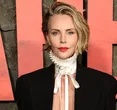 Charlize Theron Opens Up About Her Mother's Heroic Act