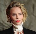 Charlize Theron Melts Hearts with Sweet Mother's Day Photos