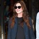 Anne Hathaway's Dazzling Maternity Style: A Fashionista's Dream